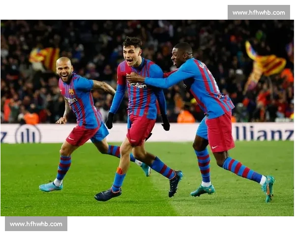 巴萨罗那迎战基辅：欧冠小组赛焦点之战引爆球迷热情