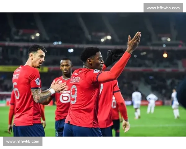 朗斯迎战阿雅克赛前分析主场优势与战术看点全解焦点对决胜负悬念