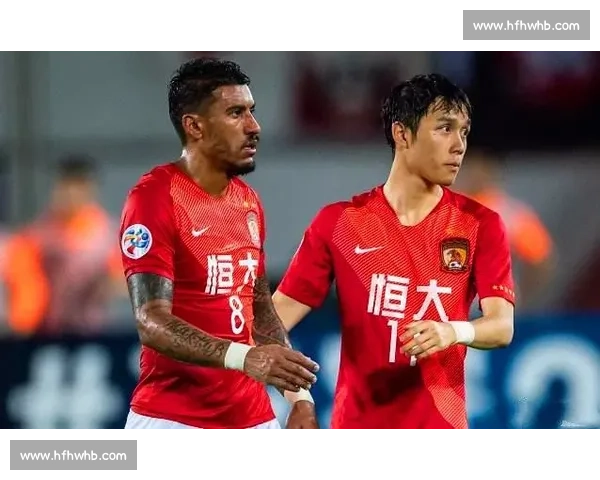 中超大连人对阵广州富力赛前分析与胜负走势前瞻预测全面解读焦点战