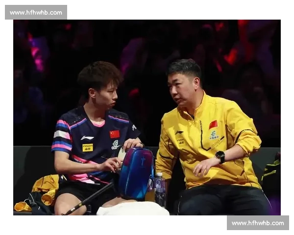 亚锦赛焦点对决张继科迎战林高远老将新锐的巅峰碰撞乒坛风云再起 亚锦赛焦点对决张继科迎战林高远老将新锐的巅峰碰撞乒坛风云再起