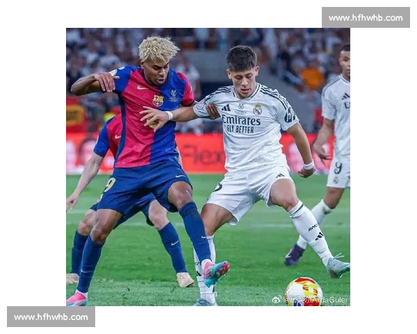 国王杯决赛巴萨对阵皇马争锋对决 谁将捧起西班牙足坛最具荣耀奖杯