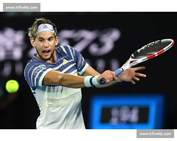 新生代巅峰碰撞蒂姆与兹维领衔网坛王权之争硬地决战悬念拉满焦灼