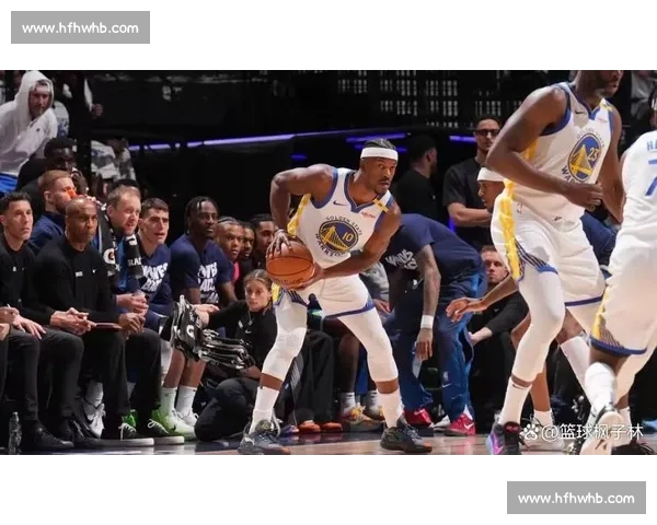 勇士对阵森林狼激战正酣新老核心碰撞引爆西部焦点之夜万众瞩目