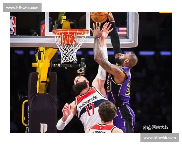 湖人和热火激战55分钟最终分出胜负 双方鏖战至最后关头