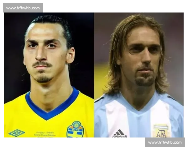 伊布与巴蒂的巅峰对决 谁才是最强前锋的终极之战 伊布与巴蒂的巅峰对决 谁才是最强前锋的终极之战