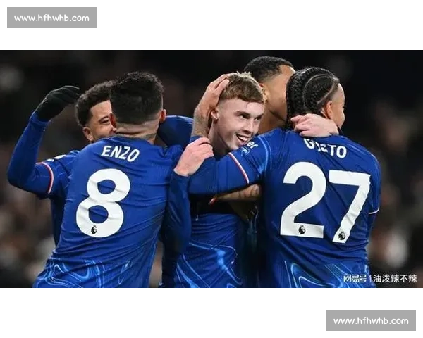 切尔西死磕热刺伦敦德比再燃英超争四关键赛季走向巅峰之战