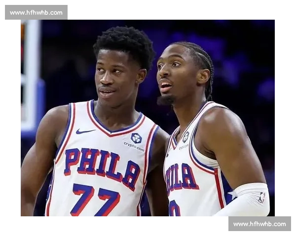 奇才对决76人东西强弱碰撞谁能掌控比赛节奏关键之战悬念拉满