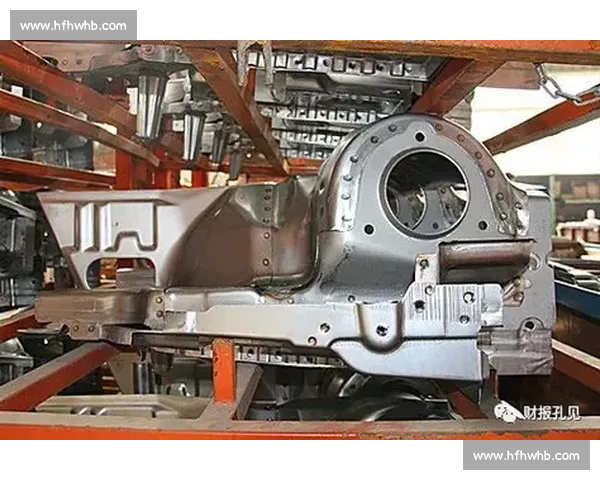 以现代VS500为核心的高效稳定工业解决方案全面解析与应用前景