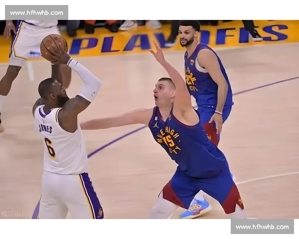 湖人对阵掘金关键战裁判判罚引发热议赛后讨论纷纷