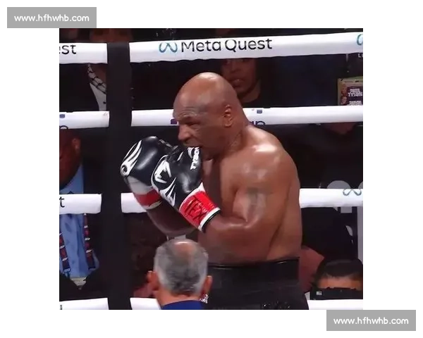 泰森vs小罗伊巅峰对决背后的时代碰撞与拳坛记忆传奇再现与商业博弈