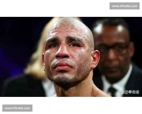 库托对阵梅威瑟比赛结果解析谁才是真正赢家全程回顾与技术对比